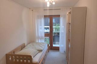 WG-Zimmer mieten in Sandgrubenweg, 81737 München, Studentenzimmer