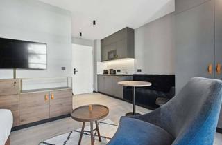 Immobilie mieten in Fischerstraße 10, 10317 Berlin, Wohnung in der Fischerstraße