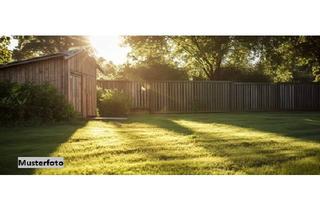 Immobilie kaufen in Hinter Stielerstraße, 99867 Gotha, Gartengrundstück mit Gartenhaus