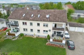 Mehrfamilienhaus kaufen in Hans-Böckler-Ring 13, 85080 Gaimersheim, Investoren aufgepasst! 6 Parteien-Haus in Gaimersheim zu verkaufen!