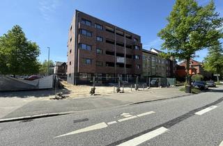 Wohnung kaufen in Langenhorner Chaussee, 22335 Hamburg, ***Open House am 11.05.25 von 12:00 bis 13:00 Uhr***