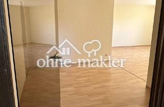 Wohnung mieten in Schlitzer Strasse 52, 36364 Bad Salzschlirf, 4 Zimmer Wohnung mit Garage und Balkon in Bad Salzschlirf zum selbst renovieren