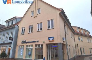 Wohnung mieten in Schmiedestraße 31-33, 24376 Kappeln, Gemütliche 2-Zimmer-Wohnung über den Dächern von Kappeln