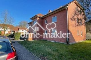 Anlageobjekt in Friedrich-Elfers-Weg, 21709 Himmelpforten, 8-Familienhaus mit solider Rendite