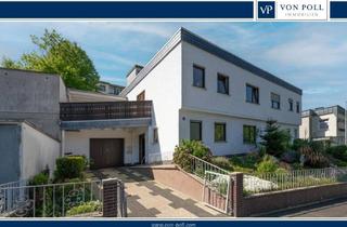 Doppelhaushälfte kaufen in Breslauer Straße 2a, 56112 Lahnstein, Gepflegtes 1-2 Familienhaus in familienfreundlicher Lage