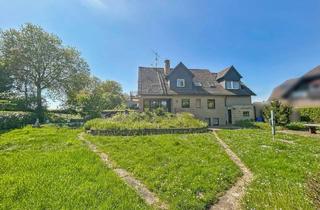 Einfamilienhaus kaufen in Kortenacker, 46562 Voerde, Freistehendes Ein- bis Zweifamilienhaus in Voerde-Götterswickerhamm
