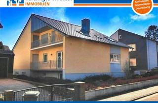Haus kaufen in Berliner Str., 67246 Dirmstein, *** Wohnen in Dirmsteins bester Lage ! ***