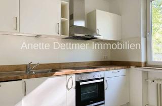 Wohnung mieten in Kaiser-Wilhelm-Str. 32, 31061 Alfeld, Renoviert und stadtnah - 2 Zimmer mit Einbauküche
