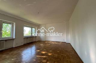 Wohnung mieten in Egerlandstraße 10-12, 91781 Weißenburg, Sehr helle 4 Zimmer Wohnung in attraktiver Lage!