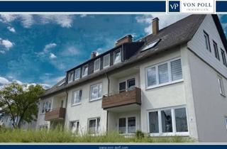 Mehrfamilienhaus kaufen in Ludwig-Uhland-Str. 10, 95615 Marktredwitz, Mehrfamilienhaus mit sechs vermieteten Wohneinheiten