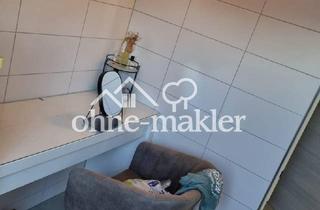 Wohnung mieten in Rheinstr. /, 68766 Hockenheim, Großzügige 1-2 Zi, DG-Wohnung in 3-Fam. Haus, Hockenheim, Rheinstr.
