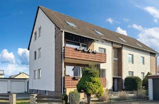 Mehrfamilienhaus kaufen in Danziger Straße, 31171 Nordstemmen, Gepflegtes Mehrfamilienhaus mit 7 Wohneinheiten in ruhiger Lage in Nordstemmen - Rössing