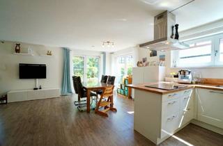 Doppelhaushälfte kaufen in Elsässerstraße 20a, 77694 Kehl, *** Energieeffiziente und moderne Doppelhaushälfte in Kehl-Neumühl ***