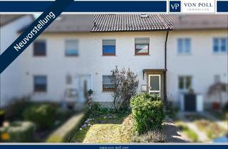 Haus kaufen in Wachtelweg, 72760 Reutlingen, Reihenmittelhaus im Rückbauzustand – solide Basis für individuelle Wohnideen