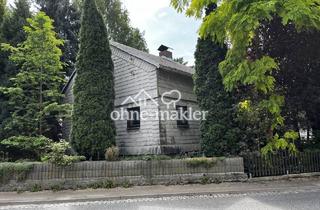 Einfamilienhaus kaufen in Bischofswerdaer Straße 170, 01900 Großröhrsdorf, Günstiges 8-Zimmer-Einfamilienhaus in Großröhrsdorf Bretnig-Hauswalde