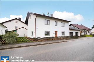 Einfamilienhaus kaufen in Grafentraubach 266, 84082 Laberweinting, Großzügiges Einfamilienhaus mit viel Platz für die Familie