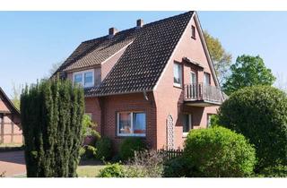 Haus kaufen in Hauptstraße 34, 49637 Menslage, Zweifamilienhaus in Menslage