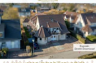 Haus kaufen in Rosenstraße 26, 23743 Grömitz, Ertragsstarkes Ferienobjekt mit 8,7% Rendite - 5 exklusive Ferienimmobilien in Strandnähe.