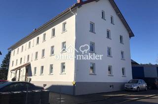Wohnung mieten in Fabrikstrasse, 88171 Weiler, 2 Zimmer Wohnung in Weiler-Bremenried