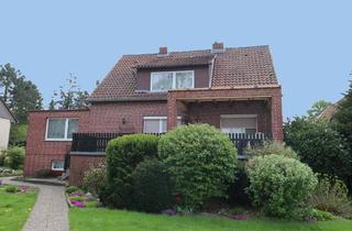 Haus kaufen in Schubertring, 38473 Tiddische, Freistehendes, großzügiges EFH in Sackgasse mit Terrasse und schönem Garten