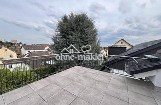 Wohnung mieten in Oberhöchstädterstr 11, 61449 Steinbach, Mietwohnungen, Hochtaunuskreis