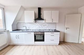 Wohnung mieten in Göhrdestraße 1a, 29584 Himbergen, Himbergen - Sehr schöne 4 Zimmer DG Wohnung ab sofort zu vermieten