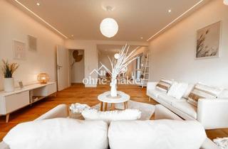 Wohnung mieten in Bergstraße, 35415 Pohlheim, Traumwohnung im 2-MFH mit sonnigem Balkon im 1.OG - (saniert), Energie KL. A