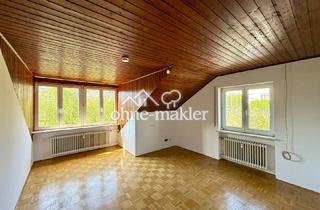 Wohnung kaufen in Aichacher Straße 21, 85229 Markt Indersdorf, Eigentumswohnungen, Dachau