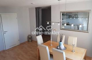 Wohnung kaufen in Mainparkstr., 63814 Mainaschaff, Top 4,5-Zi. / Barrierefrei / Tolle Aussicht / KEINE MAKLERGEBÜHR