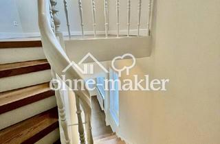 Wohnung kaufen in Schefestrasse 11, 21493 Schwarzenbek, von Privat: Exkl., sonnige "Haus-im-Haus"-ETW, beste Villenlage