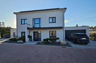 Einfamilienhaus kaufen in Schustermooslohe 46, 92637 Weiden, Ihre Traumimmobilie - Einfamilienhaus mit Einliegerwohnung in Weiden