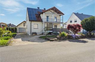 Einfamilienhaus kaufen in Hirtengasse 10, 89195 Staig, Modernisiertes Ankommen und Wohlfühlen – Freistehendes Familienidyll mit Doppelgarage und PV-Anlage