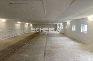 Gewerbeimmobilie mieten in Eichhölzle /, 74635 Kupferzell, günstige Lagerhalle # autobahnnah # Betonboden