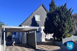 Haus kaufen in Schoorteich 44, 24248 Mönkeberg, Handwerker aufgepasst: ZENKER-Fertighaus in traumhafter Lage von Mönkeberg