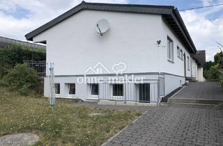 Haus mieten in Baumbacherstrasse 42, 56410 Montabaur, Kernsaniertes, freistehendes EFH mit ausgebautem Ug,