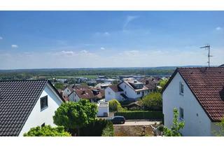 Doppelhaushälfte kaufen in Alpenblick 18, 89275 Elchingen, +++Elchingen-OT, DHH, Fernsicht, herrliche Lage, ca. 141 m² Wfl., Garage+++