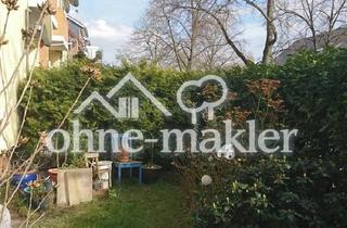 Wohnung mieten in Im Langen Mühlenfeld 60, 31303 Burgdorf, EG-Wohnung, 3 Zimmer, Balkon und Terrasse