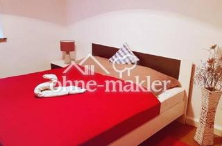 Wohnung kaufen in Martin Lutherstr 12, 08525 Plauen, 4 Zi. Wohnung mit Balkon und Badewanne