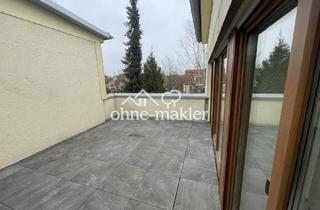 Wohnung mieten in Am Klopferspitz 10, 82152 Planegg, Erstbezug einer lichtdurchflutete Wohnung mit Terrasse