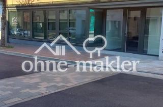Büro zu mieten in Augsburger Straße, 86415 Mering, Attraktive Praxisräume/Büroräume