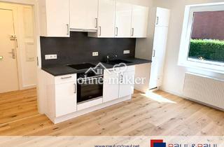 Wohnung mieten in Berliner Straße 16, 21493 Schwarzenbek, Kernsanierte Terrassenwohnung (Befristung auf 2 Jahre)