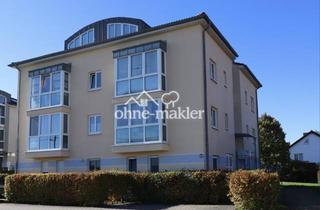 Wohnung mieten in Zum Bahnhof 71, 09669 Frankenberg, Helle und attraktive 3-Zimmer-Wohnung in Frankenberg/Dittersbach