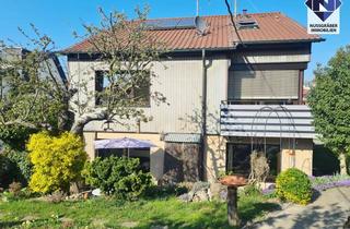 Haus kaufen in Seestraße 33, 73734 Esslingen, 1- bis 2-Familienhaus / Generationenhaus mit traumhaftem Garten