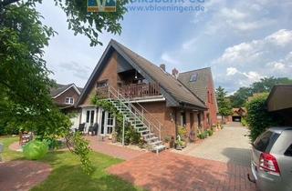 Haus kaufen in Turmkämpe 12, 49624 Löningen, Ein-/Zweifamilienhaus in ruhiger Siedlungslage