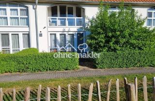 Wohnung kaufen in Zum Borken, 17406 Stolpe, Zwei Zimmer Wohnung Stolpe