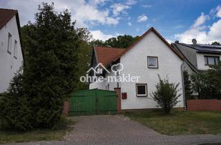 Haus mieten in Achterstraße, 29413 Diesdorf, Diesdorf - Traumhaftes 4 Zimmer Haus mit Garage und Garten ab sofort zu vermieten