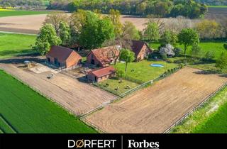 Lager kaufen in Bassum, 27211 Bassum, Bassum | Liebevoll modernisierter Resthof mit Charakter auf großzügigem Grundstück in ruhiger Lage