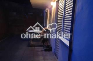 Wohnung mieten in Jahnsdorferstrasse 15, 91452 Wilhermsdorf, Nur Singles o. Paare! Gut geschnittene 3-Zi Whg. Sonnenseite. Separater Eingang, Kaminofen, Terrasse