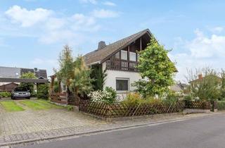 Haus kaufen in Pfarrweg 12, 65589 Hadamar, Tolle Wohnlage in Niederhadamar