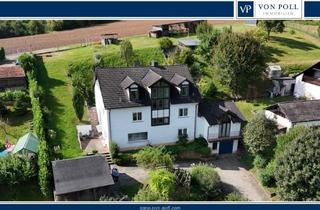 Einfamilienhaus kaufen in Pfortenklinge 19, 96184 Rentweinsdorf, Großzügiges Einfamilienhaus mit Charme